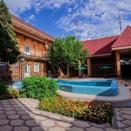 Art House Hotel Taskent Exterior foto