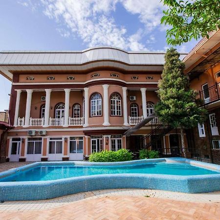 Art House Hotel Taskent Exterior foto